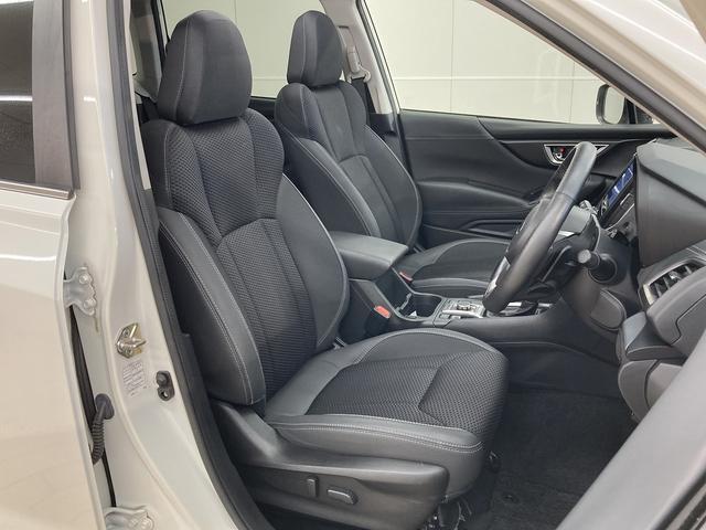 フォレスター アドバンス 純正ナビ/レーダークルーズコントロール/サンルーフ/電動リアゲート/ブラインドスポットモニター/ETC/デジタルインナーミラー/アイサイト/純正18インチアルミホイール/シートヒーター/LEDヘッド(41枚目)