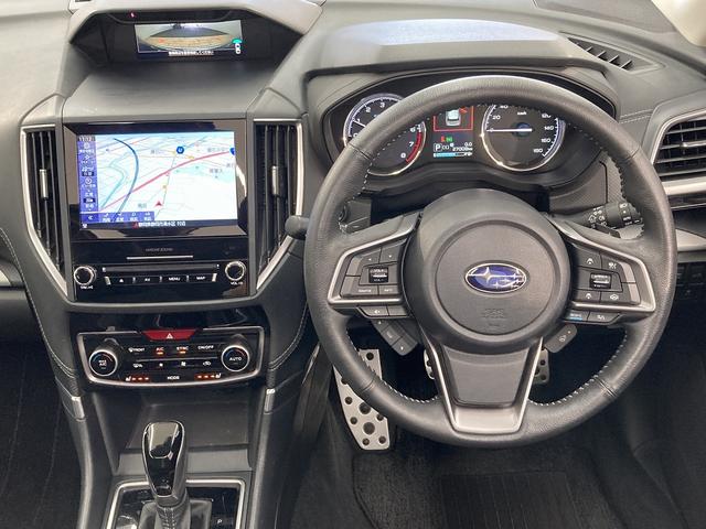 フォレスター アドバンス 純正ナビ/レーダークルーズコントロール/サンルーフ/電動リアゲート/ブラインドスポットモニター/ETC/デジタルインナーミラー/アイサイト/純正18インチアルミホイール/シートヒーター/LEDヘッド(44枚目)