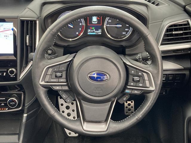 フォレスター アドバンス 純正ナビ/レーダークルーズコントロール/サンルーフ/電動リアゲート/ブラインドスポットモニター/ETC/デジタルインナーミラー/アイサイト/純正18インチアルミホイール/シートヒーター/LEDヘッド(45枚目)