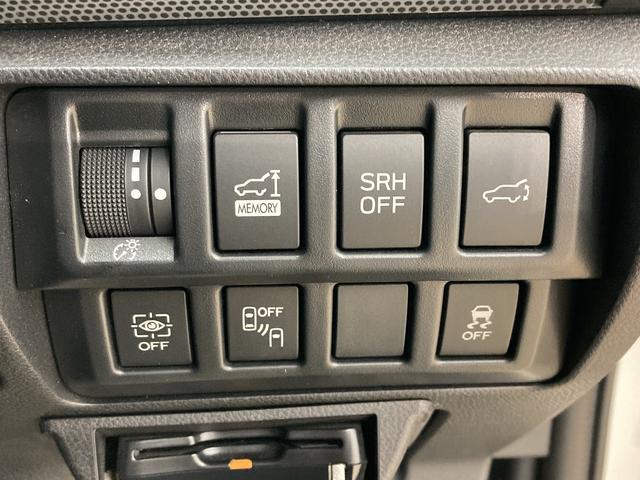 フォレスター アドバンス 純正ナビ/レーダークルーズコントロール/サンルーフ/電動リアゲート/ブラインドスポットモニター/ETC/デジタルインナーミラー/アイサイト/純正18インチアルミホイール/シートヒーター/LEDヘッド(66枚目)