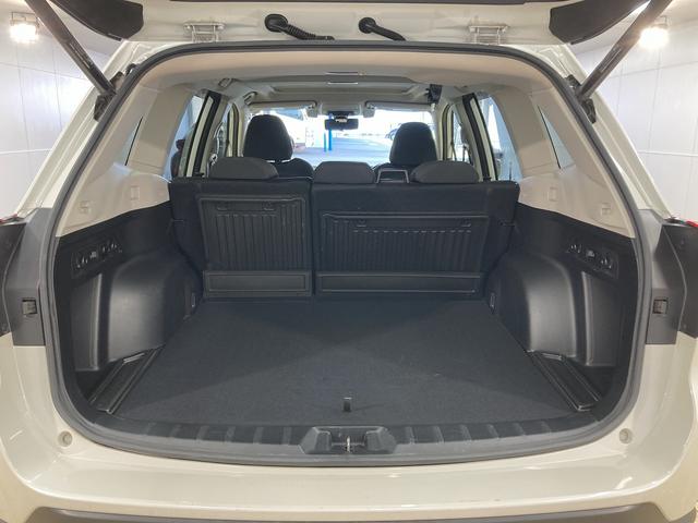 フォレスター アドバンス 純正ナビ/レーダークルーズコントロール/サンルーフ/電動リアゲート/ブラインドスポットモニター/ETC/デジタルインナーミラー/アイサイト/純正18インチアルミホイール/シートヒーター/LEDヘッド(78枚目)