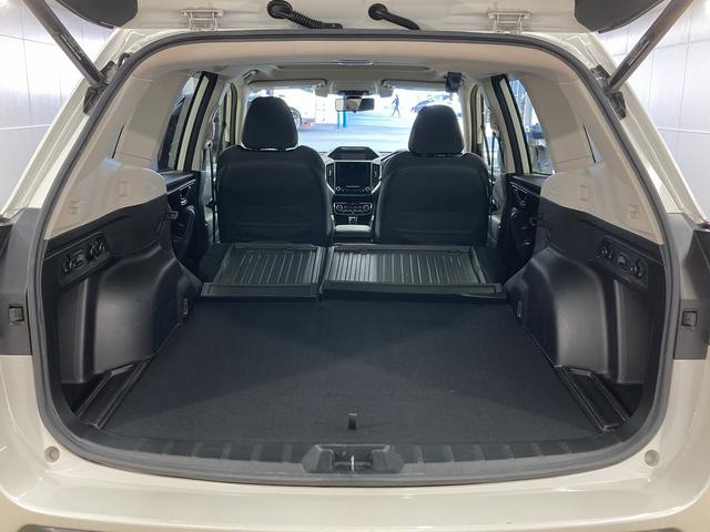 フォレスター アドバンス 純正ナビ/レーダークルーズコントロール/サンルーフ/電動リアゲート/ブラインドスポットモニター/ETC/デジタルインナーミラー/アイサイト/純正18インチアルミホイール/シートヒーター/LEDヘッド(79枚目)