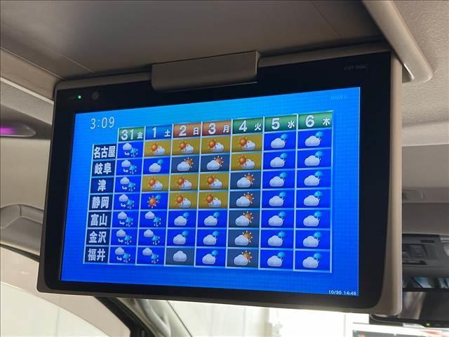 ヴェルファイア Z Gエディション 純正ナビ/サンルーフ/後席モニター/ETC/両側電動スライドドア/セーフティーセンス/レーダークルーズコントロール/LEDヘッド/フォグランプ/純正18インチアルミホイール/3列シート(7枚目)