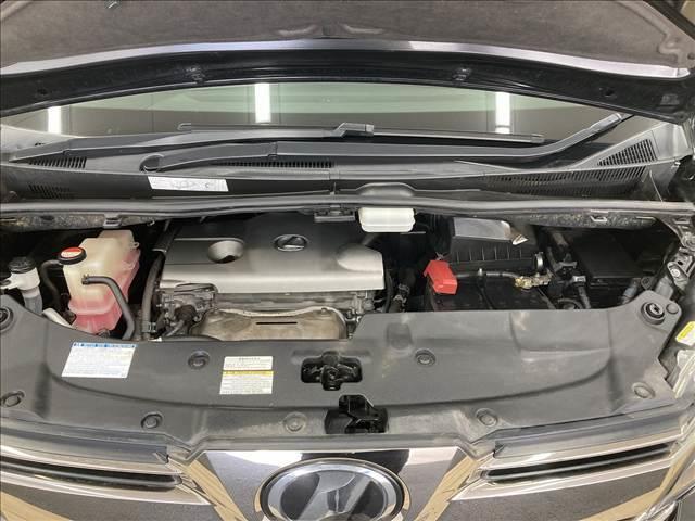 ヴェルファイア Z Gエディション 純正ナビ/サンルーフ/後席モニター/ETC/両側電動スライドドア/セーフティーセンス/レーダークルーズコントロール/LEDヘッド/フォグランプ/純正18インチアルミホイール/3列シート(18枚目)