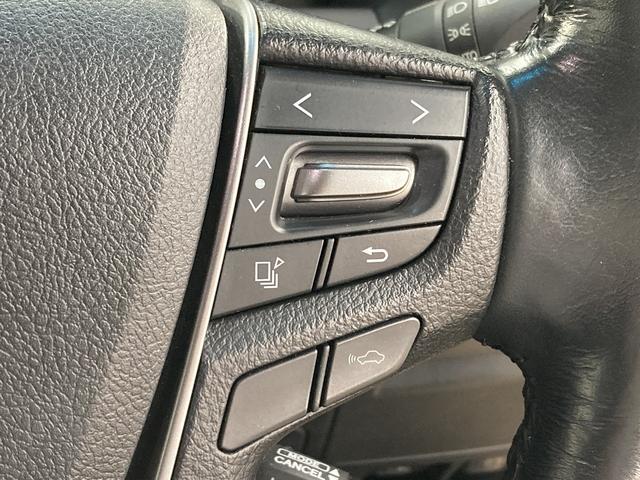 ヴェルファイア Z Gエディション 純正ナビ/サンルーフ/後席モニター/ETC/両側電動スライドドア/セーフティーセンス/レーダークルーズコントロール/LEDヘッド/フォグランプ/純正18インチアルミホイール/3列シート(65枚目)