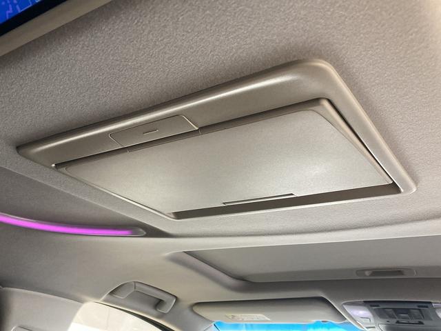 ヴェルファイア Z Gエディション 純正ナビ/サンルーフ/後席モニター/ETC/両側電動スライドドア/セーフティーセンス/レーダークルーズコントロール/LEDヘッド/フォグランプ/純正18インチアルミホイール/3列シート(71枚目)