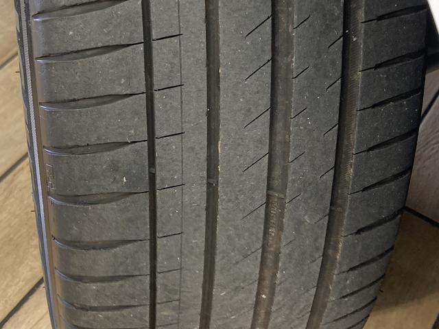 RX RX500h Fスポーツパフォーマンス 純正14型ナビ/サンルーフ/全周囲カメラ/赤革シート/プリクラッシュセーフティー/レーダークルーズコントロール/ブラインドスポットモニター/デジタルインナーミラー/LEDヘッド/シートヒーター(27枚目)