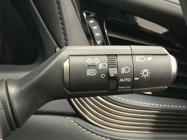 LS LS500h バージョンL アドバンスドドライブ 全周囲カメラ/サンルーフ/マークレビンソン/本革シート/オプションカラー/プリクラッシュセーフティー/レーダークルーズコントロール/デジタルインナーミラー/シートヒーター/ベンチレーション/3眼LED(35枚目)