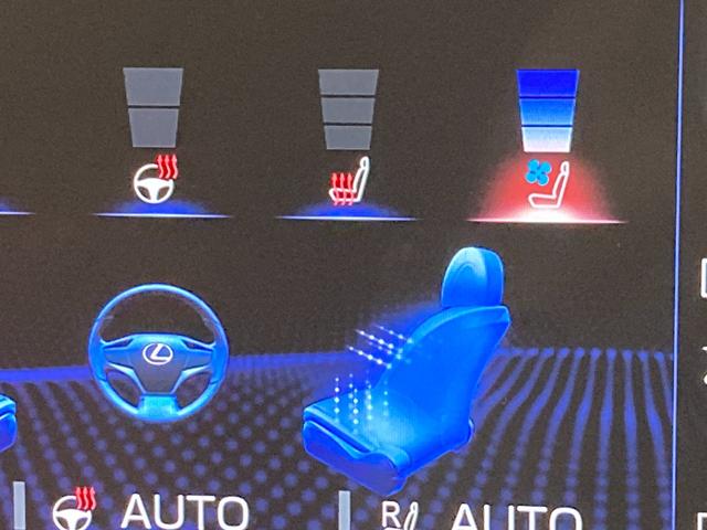 LS LS500h バージョンL アドバンスドドライブ 全周囲カメラ/サンルーフ/マークレビンソン/本革シート/オプションカラー/プリクラッシュセーフティー/レーダークルーズコントロール/デジタルインナーミラー/シートヒーター/ベンチレーション/3眼LED(53枚目)