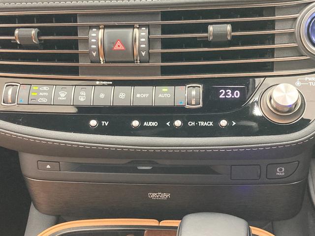 LS LS500h バージョンL アドバンスドドライブ 全周囲カメラ/サンルーフ/マークレビンソン/本革シート/オプションカラー/プリクラッシュセーフティー/レーダークルーズコントロール/デジタルインナーミラー/シートヒーター/ベンチレーション/3眼LED(65枚目)