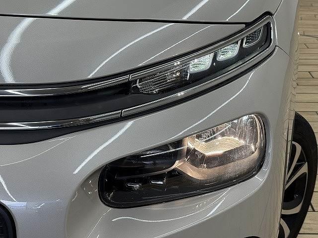 ベルランゴ SHINE XTR PACK ディスプレイオーディオ/ガラスルーフ/バックカメラ/ブラインドスポットモニター/クリアランスソナー/パドルシフト/純正17インチAW/スマートキー/プッシュスタート/ETC/レーンキープ(20枚目)