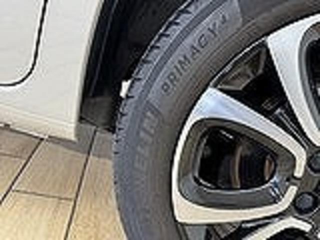 ベルランゴ SHINE XTR PACK ディスプレイオーディオ/ガラスルーフ/バックカメラ/ブラインドスポットモニター/クリアランスソナー/パドルシフト/純正17インチAW/スマートキー/プッシュスタート/ETC/レーンキープ(25枚目)