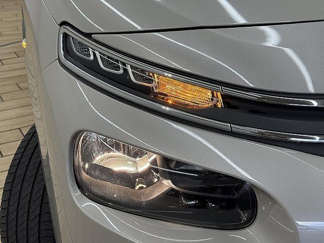 ベルランゴ SHINE XTR PACK ディスプレイオーディオ/ガラスルーフ/バックカメラ/ブラインドスポットモニター/クリアランスソナー/パドルシフト/純正17インチAW/スマートキー/プッシュスタート/ETC/レーンキープ(28枚目)