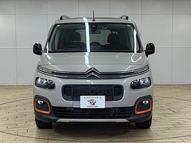 ベルランゴ SHINE XTR PACK ディスプレイオーディオ/ガラスルーフ/バックカメラ/ブラインドスポットモニター/クリアランスソナー/パドルシフト/純正17インチAW/スマートキー/プッシュスタート/ETC/レーンキープ(35枚目)