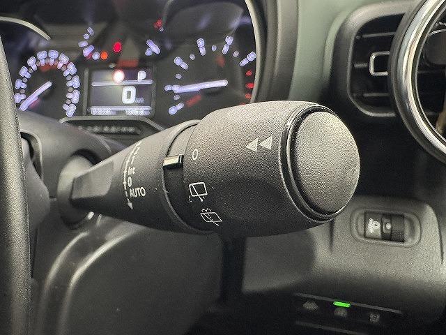 ベルランゴ SHINE XTR PACK ディスプレイオーディオ/ガラスルーフ/バックカメラ/ブラインドスポットモニター/クリアランスソナー/パドルシフト/純正17インチAW/スマートキー/プッシュスタート/ETC/レーンキープ(55枚目)