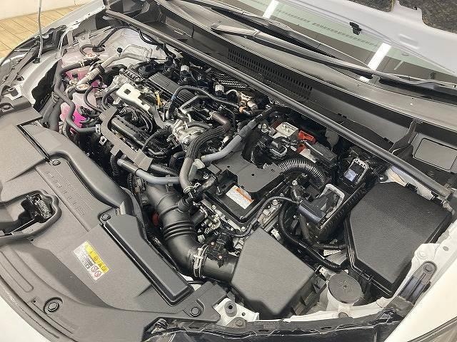 プリウス Z モデリスタエアロ/パノラマルーフ/全周囲/12型ナビ/セーフティーセンス/レーダークルーズコントロール/ブラインドスポットモニター/パワーバッグドア/シートヒーター/ベンチレーション/パワーシート(18枚目)