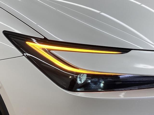 プリウス Z モデリスタエアロ/パノラマルーフ/全周囲/12型ナビ/セーフティーセンス/レーダークルーズコントロール/ブラインドスポットモニター/パワーバッグドア/シートヒーター/ベンチレーション/パワーシート(30枚目)