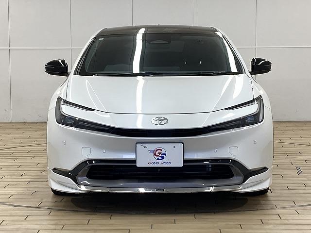 プリウス Z モデリスタエアロ/パノラマルーフ/全周囲/12型ナビ/セーフティーセンス/レーダークルーズコントロール/ブラインドスポットモニター/パワーバッグドア/シートヒーター/ベンチレーション/パワーシート(37枚目)