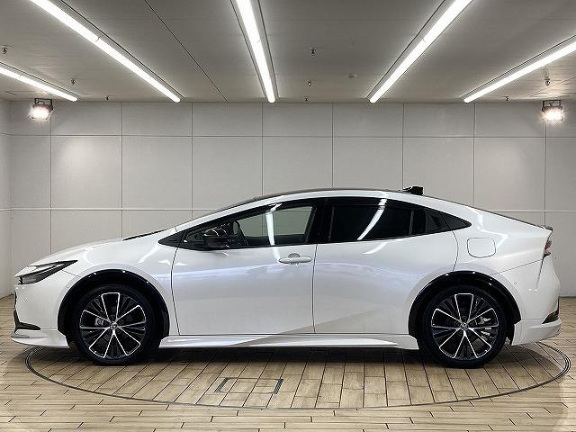 プリウス Z モデリスタエアロ/パノラマルーフ/全周囲/12型ナビ/セーフティーセンス/レーダークルーズコントロール/ブラインドスポットモニター/パワーバッグドア/シートヒーター/ベンチレーション/パワーシート(38枚目)