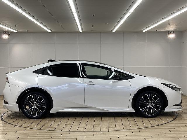 プリウス Z モデリスタエアロ/パノラマルーフ/全周囲/12型ナビ/セーフティーセンス/レーダークルーズコントロール/ブラインドスポットモニター/パワーバッグドア/シートヒーター/ベンチレーション/パワーシート(42枚目)