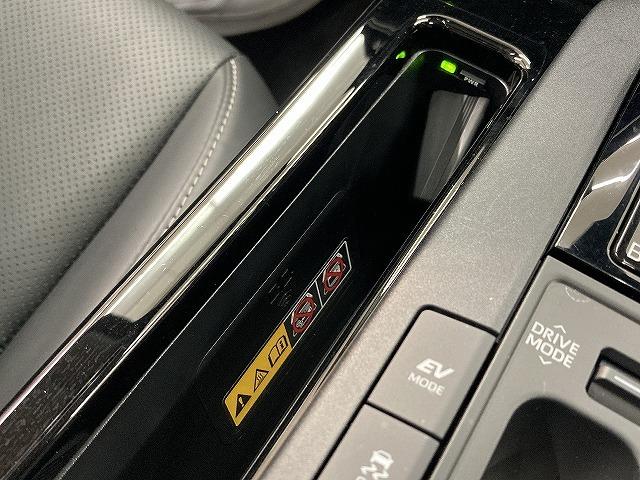 プリウス Z モデリスタエアロ/パノラマルーフ/全周囲/12型ナビ/セーフティーセンス/レーダークルーズコントロール/ブラインドスポットモニター/パワーバッグドア/シートヒーター/ベンチレーション/パワーシート(62枚目)