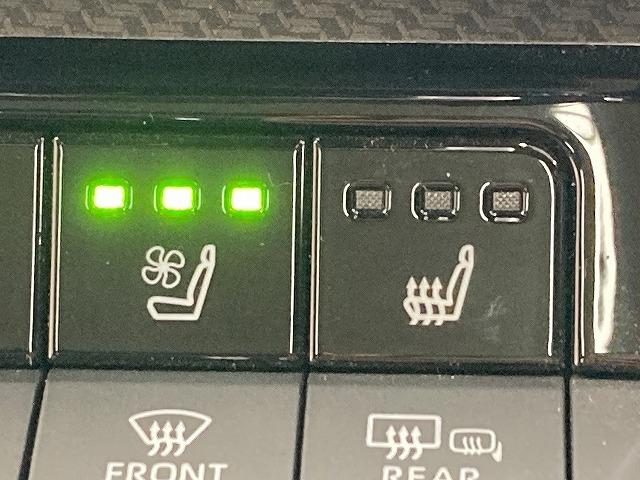 プリウス Z モデリスタエアロ/パノラマルーフ/全周囲/12型ナビ/セーフティーセンス/レーダークルーズコントロール/ブラインドスポットモニター/パワーバッグドア/シートヒーター/ベンチレーション/パワーシート(65枚目)