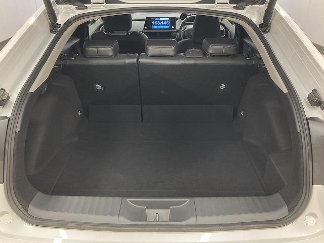 プリウス Z モデリスタエアロ/パノラマルーフ/全周囲/12型ナビ/セーフティーセンス/レーダークルーズコントロール/ブラインドスポットモニター/パワーバッグドア/シートヒーター/ベンチレーション/パワーシート(77枚目)