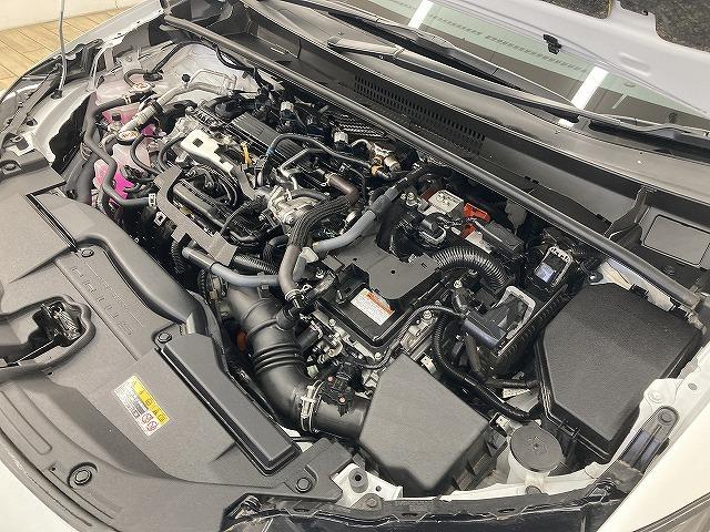 プリウス Z モデリスタエアロ/パノラマルーフ/全周囲/12型ナビ/セーフティーセンス/レーダークルーズコントロール/ブラインドスポットモニター/パワーバッグドア/シートヒーター/ベンチレーション/パワーシート(79枚目)