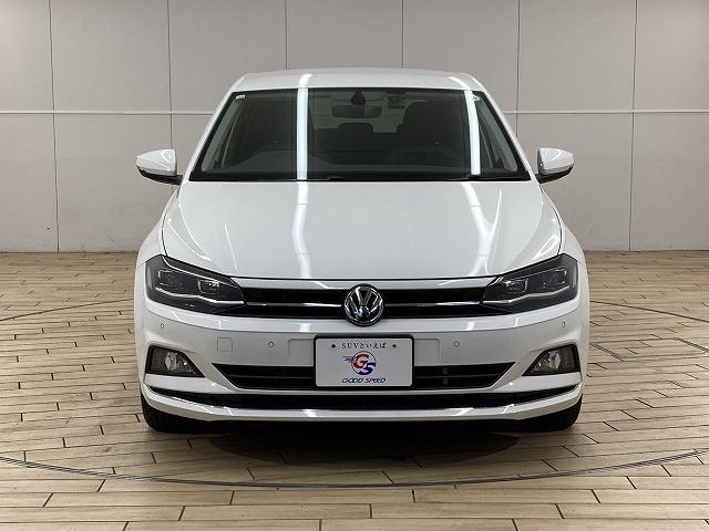 ポロ TSI Highline レーダークルーズコントロール/純正ナビ/フルセグTV/バックカメラ/クリアランスソナー/ETC/パドルシフト/オートライト/プッシュスタート/LEDヘッド/USBポート/スマートキー/オートエアコン(67枚目)