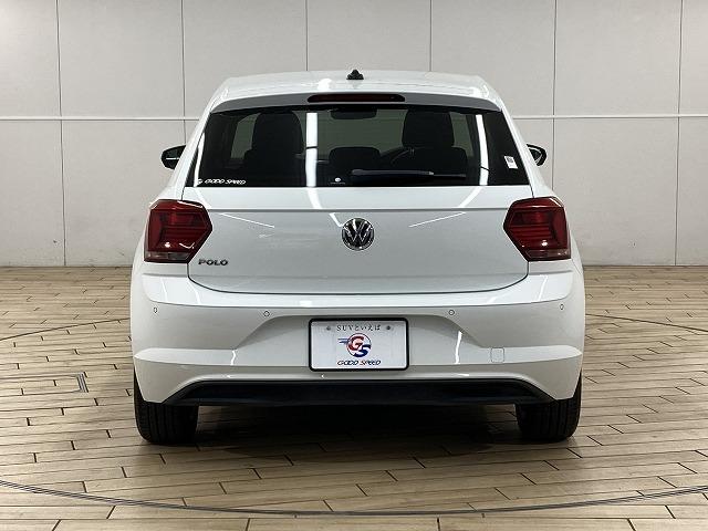 ポロ TSI Highline レーダークルーズコントロール/純正ナビ/フルセグTV/バックカメラ/クリアランスソナー/ETC/パドルシフト/オートライト/プッシュスタート/LEDヘッド/USBポート/スマートキー/オートエアコン(71枚目)