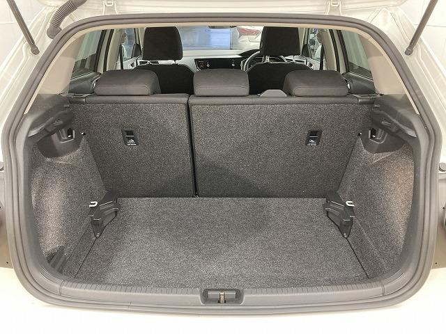 ポロ TSI Highline レーダークルーズコントロール/純正ナビ/フルセグTV/バックカメラ/クリアランスソナー/ETC/パドルシフト/オートライト/プッシュスタート/LEDヘッド/USBポート/スマートキー/オートエアコン(73枚目)