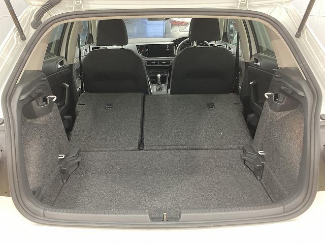 ポロ TSI Highline レーダークルーズコントロール/純正ナビ/フルセグTV/バックカメラ/クリアランスソナー/ETC/パドルシフト/オートライト/プッシュスタート/LEDヘッド/USBポート/スマートキー/オートエアコン(74枚目)