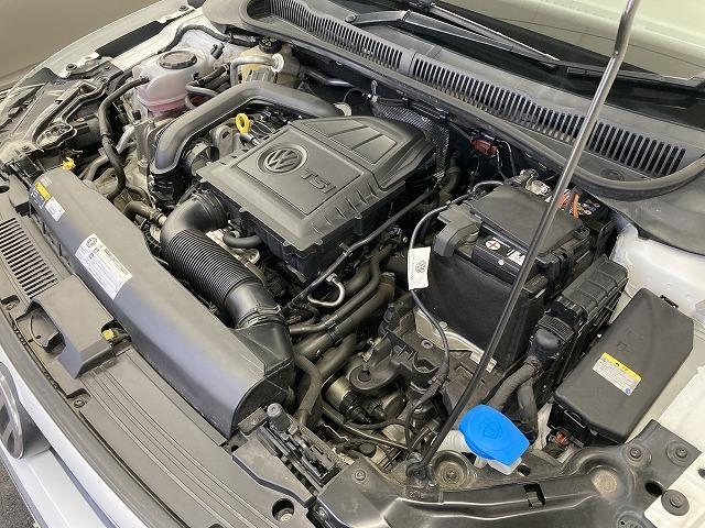 ポロ TSI Highline レーダークルーズコントロール/純正ナビ/フルセグTV/バックカメラ/クリアランスソナー/ETC/パドルシフト/オートライト/プッシュスタート/LEDヘッド/USBポート/スマートキー/オートエアコン(75枚目)