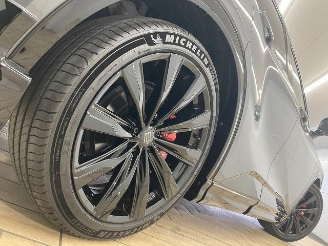 クラウンスポーツ SPORT Z (HEV) モデリスタエアロ/全周囲カメラ/12.3型ナビ/セーフティーセンス/レーダークルーズコントロール/ブラインドスポットモニター/本革シート/シートヒーター/ベンチレーション/パワーシート/電動リアゲート(19枚目)