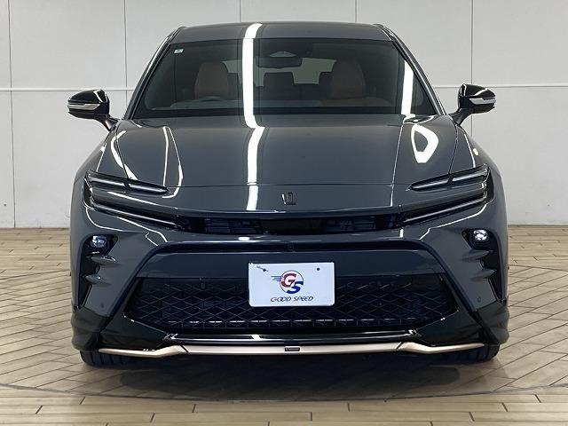 クラウンスポーツ SPORT Z (HEV) モデリスタエアロ/全周囲カメラ/12.3型ナビ/セーフティーセンス/レーダークルーズコントロール/ブラインドスポットモニター/本革シート/シートヒーター/ベンチレーション/パワーシート/電動リアゲート(36枚目)