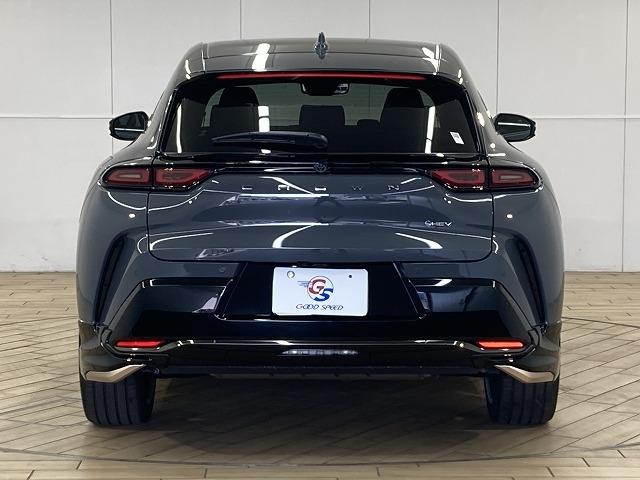 クラウンスポーツ SPORT Z (HEV) モデリスタエアロ/全周囲カメラ/12.3型ナビ/セーフティーセンス/レーダークルーズコントロール/ブラインドスポットモニター/本革シート/シートヒーター/ベンチレーション/パワーシート/電動リアゲート(40枚目)