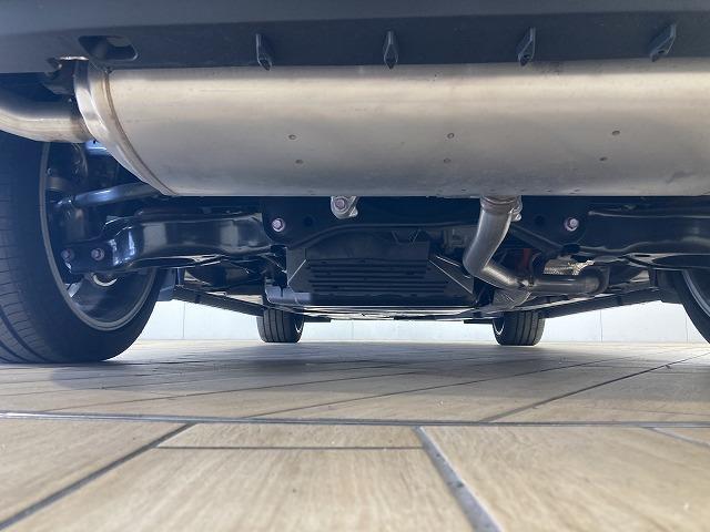 クラウンスポーツ SPORT Z (HEV) モデリスタエアロ/全周囲カメラ/12.3型ナビ/セーフティーセンス/レーダークルーズコントロール/ブラインドスポットモニター/本革シート/シートヒーター/ベンチレーション/パワーシート/電動リアゲート(42枚目)