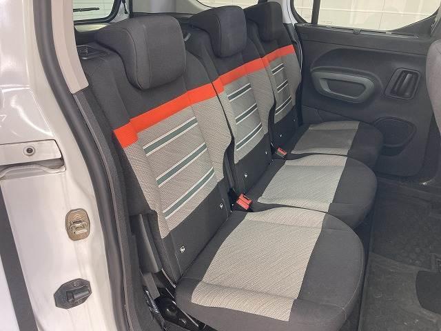 ベルランゴ SHINE XTR PACK ガラスルーフ/クリアランスソナー/ETC/パドルシフト/プッシュスタート/スマートキー/ブラインドスポットモニター/バックカメラ/ルーフレール/クルーズコントロール/Applecarplay(6枚目)