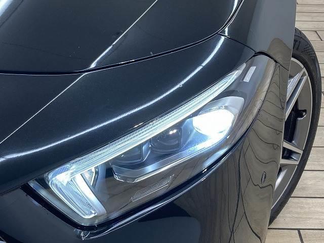 Aクラスセダン A250 4MATIC セダン AMGライン パノラミックルーフ/黒革シート/レーダークルーズコントロール/フルセグTV/ブラインドスポットモニター/純正18インチAW/全周囲カメラ/パワーシート/シートメモリ/パドルシフト/クリアランスソナー(20枚目)