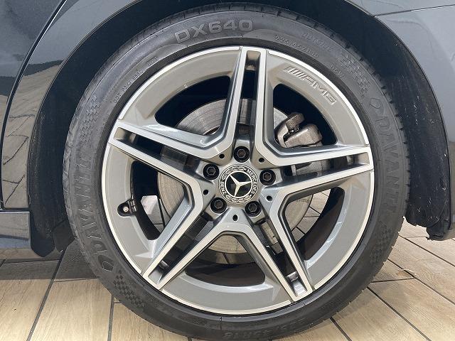 Aクラスセダン A250 4MATIC セダン AMGライン パノラミックルーフ/黒革シート/レーダークルーズコントロール/フルセグTV/ブラインドスポットモニター/純正18インチAW/全周囲カメラ/パワーシート/シートメモリ/パドルシフト/クリアランスソナー(23枚目)