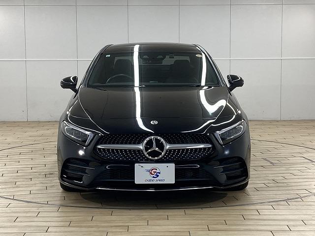 Aクラスセダン A250 4MATIC セダン AMGライン パノラミックルーフ/黒革シート/レーダークルーズコントロール/フルセグTV/ブラインドスポットモニター/純正18インチAW/全周囲カメラ/パワーシート/シートメモリ/パドルシフト/クリアランスソナー(37枚目)