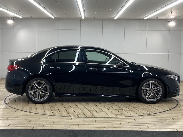 Aクラスセダン A250 4MATIC セダン AMGライン パノラミックルーフ/黒革シート/レーダークルーズコントロール/フルセグTV/ブラインドスポットモニター/純正18インチAW/全周囲カメラ/パワーシート/シートメモリ/パドルシフト/クリアランスソナー(42枚目)