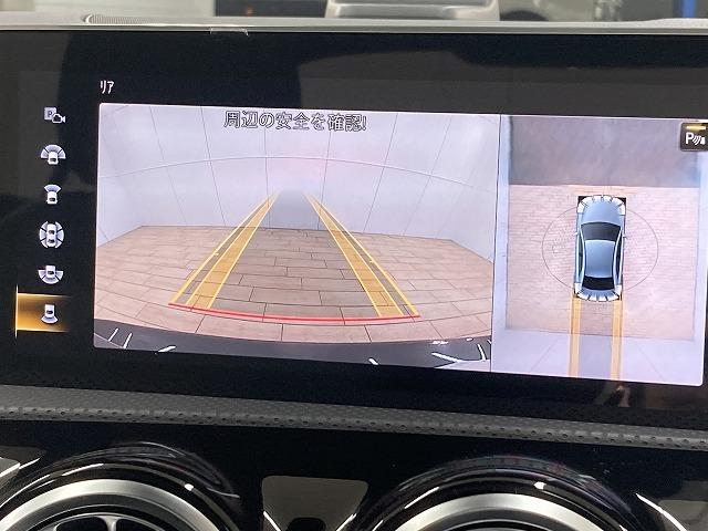 Aクラスセダン A250 4MATIC セダン AMGライン パノラミックルーフ/黒革シート/レーダークルーズコントロール/フルセグTV/ブラインドスポットモニター/純正18インチAW/全周囲カメラ/パワーシート/シートメモリ/パドルシフト/クリアランスソナー(49枚目)