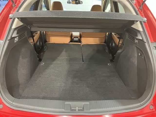 【トランクルーム】趣味が広がる収容スペース！これだけの広さがあればお買い物やレジャーなどにも最適です！使用感も少なくきれいな状態を維持しております。