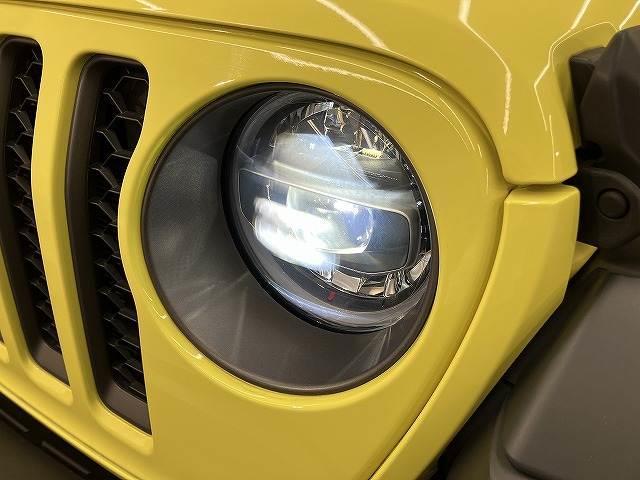 ジープ・ラングラーアンリミテッド Ｕｎｌｉｍｉｔｅｄ　Ｒｕｂｉｃｏｎ　Ｐｏｗｅｒ　Ｔｏｐ　８型ナビ／ソフトトップ／黒革／ブラインドスポットモニター／１７０台限定／レーダークルーズコントロール／ヒーテッドシート／ヒーテッドステアリング／クリアランスソナー／アイドリングストップ／ＵＳＢポート（20枚目）