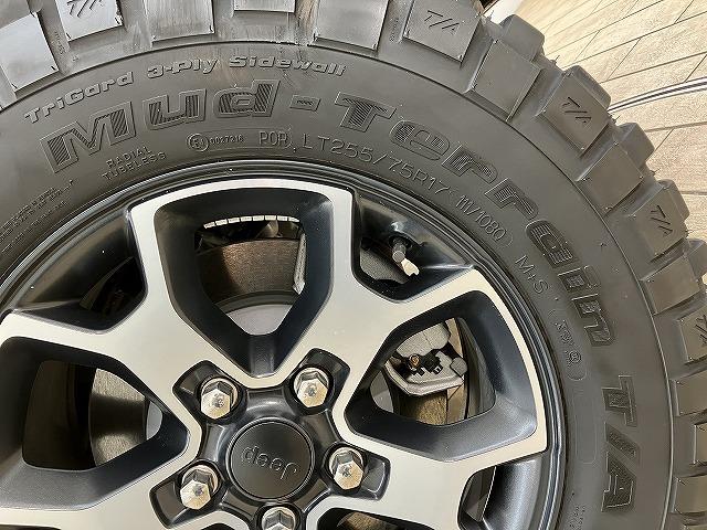 ジープ・ラングラーアンリミテッド Ｕｎｌｉｍｉｔｅｄ　Ｒｕｂｉｃｏｎ　Ｐｏｗｅｒ　Ｔｏｐ　８型ナビ／ソフトトップ／黒革／ブラインドスポットモニター／１７０台限定／レーダークルーズコントロール／ヒーテッドシート／ヒーテッドステアリング／クリアランスソナー／アイドリングストップ／ＵＳＢポート（24枚目）