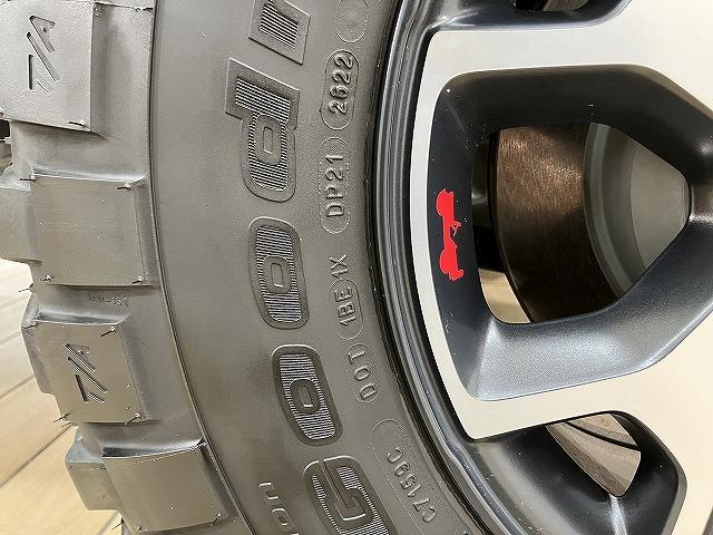 ジープ・ラングラーアンリミテッド Ｕｎｌｉｍｉｔｅｄ　Ｒｕｂｉｃｏｎ　Ｐｏｗｅｒ　Ｔｏｐ　８型ナビ／ソフトトップ／黒革／ブラインドスポットモニター／１７０台限定／レーダークルーズコントロール／ヒーテッドシート／ヒーテッドステアリング／クリアランスソナー／アイドリングストップ／ＵＳＢポート（25枚目）