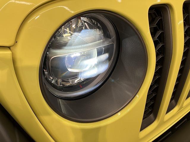 ジープ・ラングラーアンリミテッド Ｕｎｌｉｍｉｔｅｄ　Ｒｕｂｉｃｏｎ　Ｐｏｗｅｒ　Ｔｏｐ　８型ナビ／ソフトトップ／黒革／ブラインドスポットモニター／１７０台限定／レーダークルーズコントロール／ヒーテッドシート／ヒーテッドステアリング／クリアランスソナー／アイドリングストップ／ＵＳＢポート（35枚目）