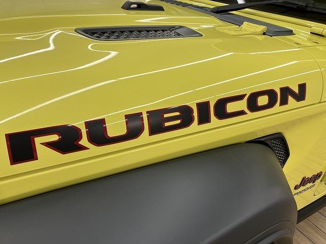 ジープ・ラングラーアンリミテッド Ｕｎｌｉｍｉｔｅｄ　Ｒｕｂｉｃｏｎ　Ｐｏｗｅｒ　Ｔｏｐ　８型ナビ／ソフトトップ／黒革／ブラインドスポットモニター／１７０台限定／レーダークルーズコントロール／ヒーテッドシート／ヒーテッドステアリング／クリアランスソナー／アイドリングストップ／ＵＳＢポート（36枚目）