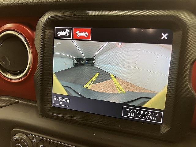 ジープ・ラングラーアンリミテッド Ｕｎｌｉｍｉｔｅｄ　Ｒｕｂｉｃｏｎ　Ｐｏｗｅｒ　Ｔｏｐ　８型ナビ／ソフトトップ／黒革／ブラインドスポットモニター／１７０台限定／レーダークルーズコントロール／ヒーテッドシート／ヒーテッドステアリング／クリアランスソナー／アイドリングストップ／ＵＳＢポート（54枚目）